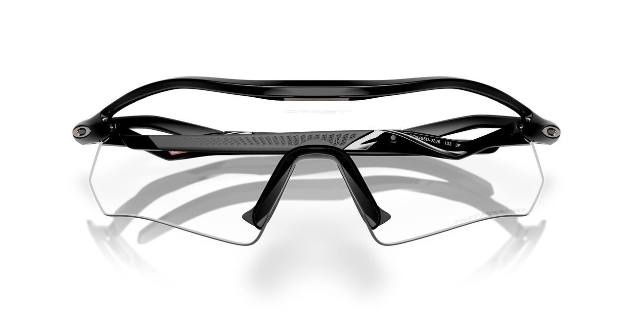 949502 - Black - Clear To Black Iridium Photochromic