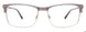 20 - Light Grey & Matt Steel