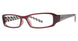 Modern Plastics II ILLUSION Eyeglasses