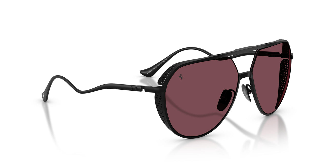 308/1E - Black - Red