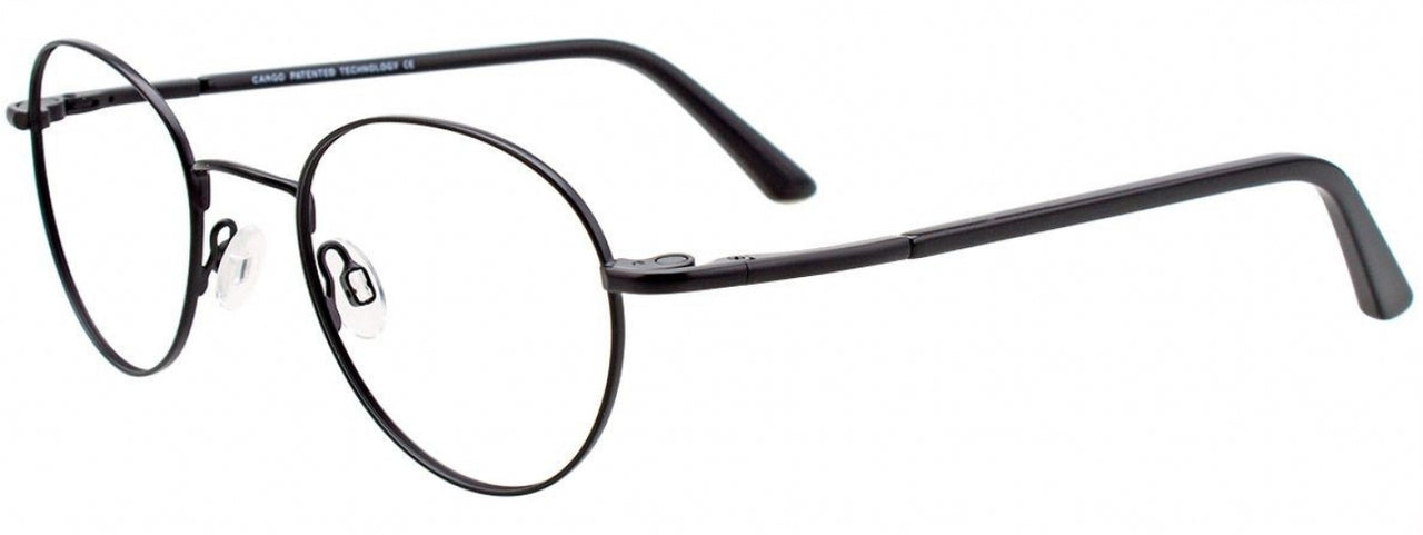 90 - Satin Black