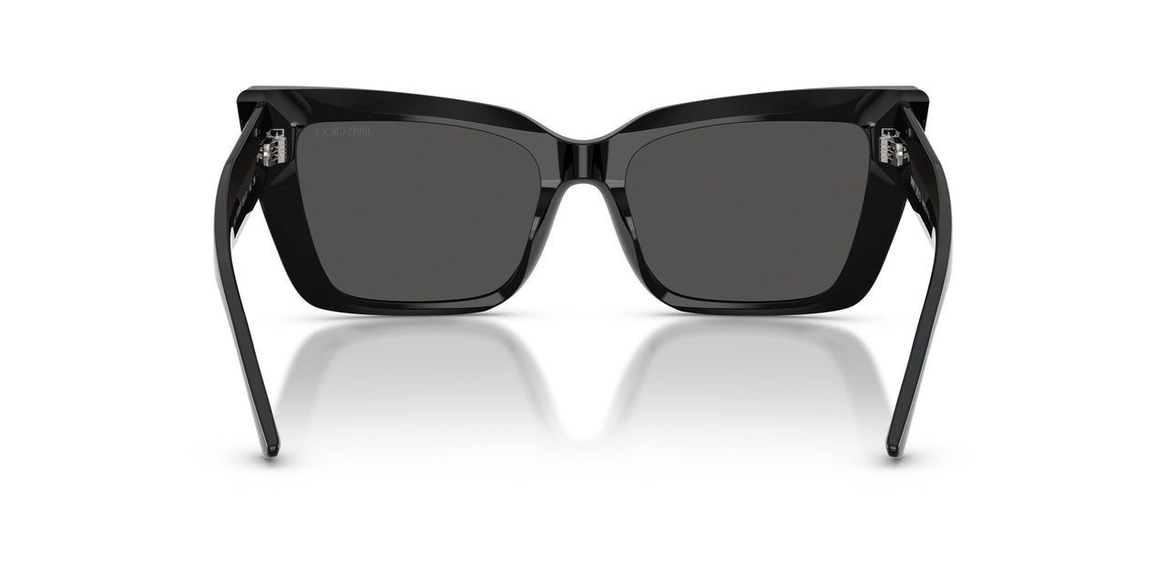 500087 - Black - Dark Grey