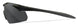 3501 Grey/Clear/Matte Black