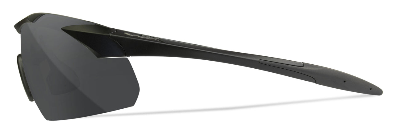 3501RX Grey/Clear/Matte Black W/Rx Carrier