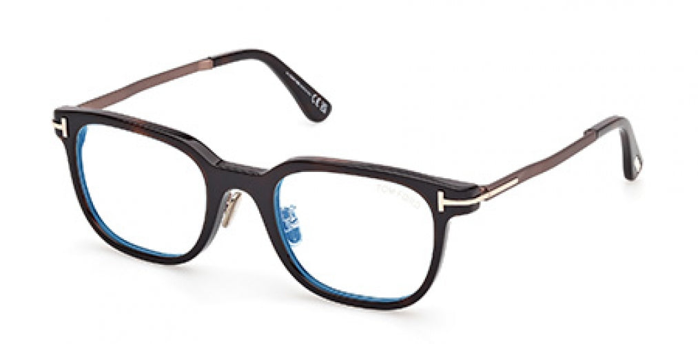 Tom Ford 6022DB Blue Light blocking Filtering Eyeglasses