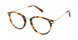 Jill Stuart 482 Eyeglasses