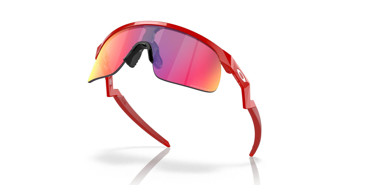 901002 - Red - Prizm Road
