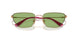 5152/2 - Gold - Green