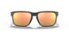924449 - Black - Prizm Rose Gold