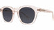 Cosmopolitan Hunter Sun Sunglasses