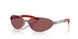 Scuderia Ferrari 5008 Sunglasses