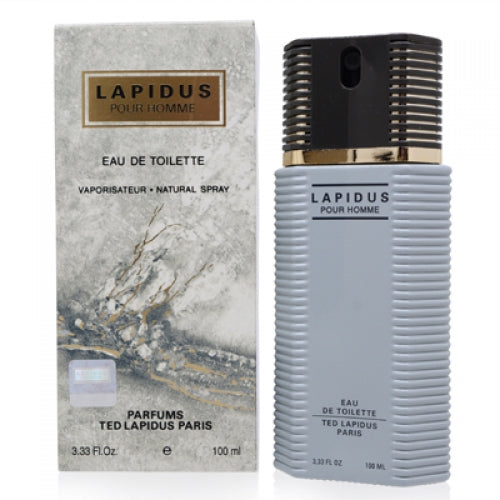 Ted Lapidus Men EDT Spray