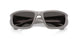 296187 - Silver - Dark Grey