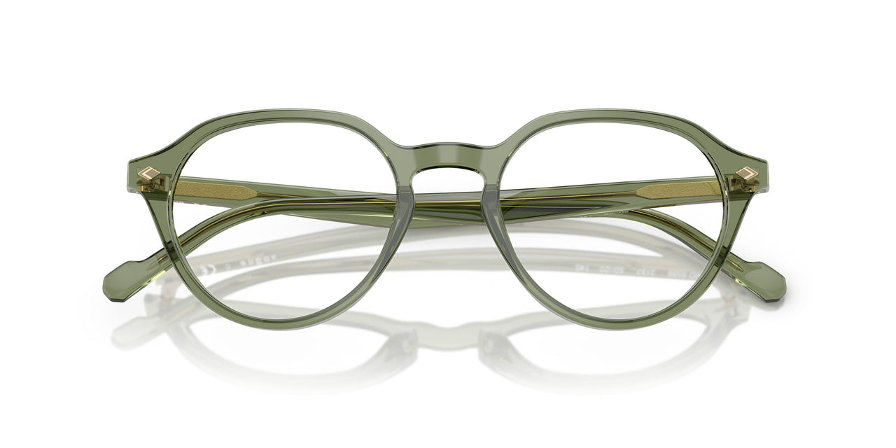 3187 - Green