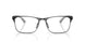 3222 - Black - Clear