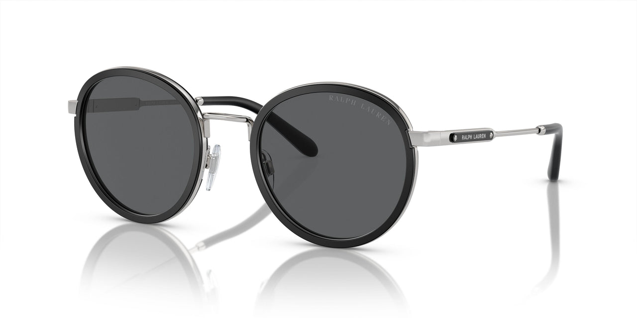 9001B1 - Black - Grey
