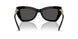 300587 - Black - Dark Grey Solid