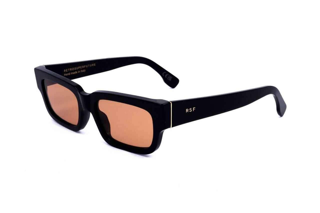 OGN - BLACK