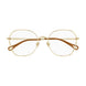 001 - Gold - Transparent