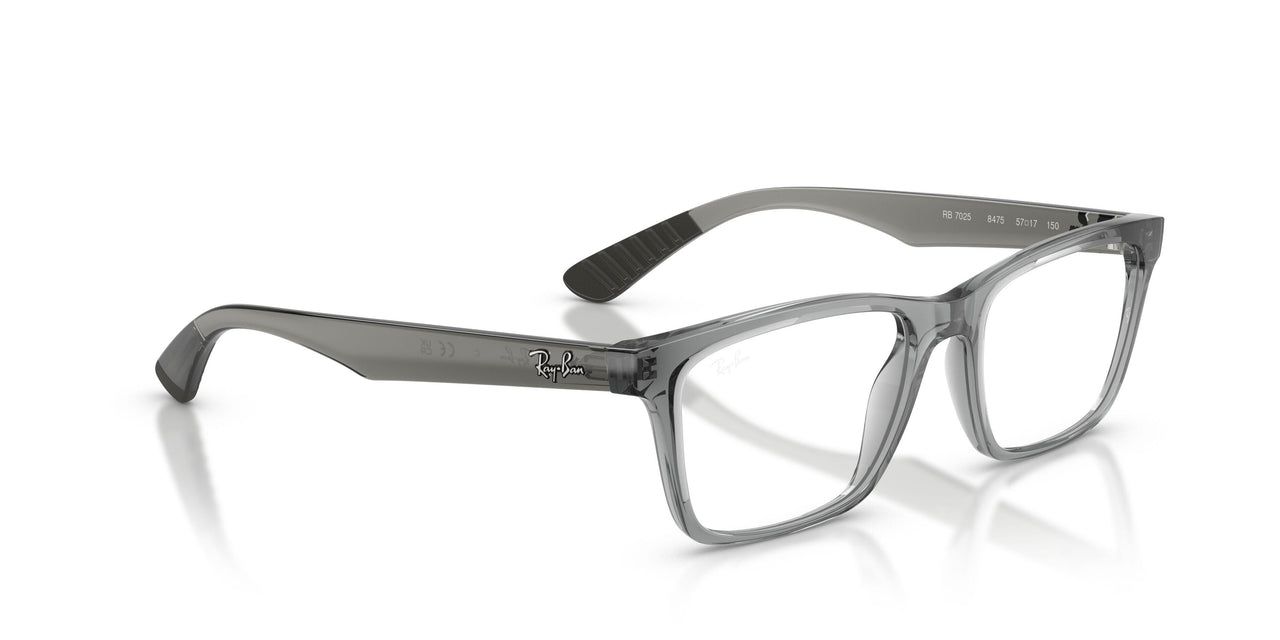 8475 - Grey - Clear
