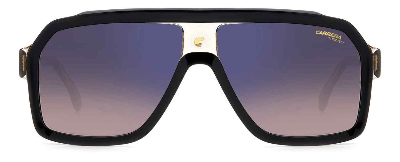 00WM-A8 - BLACKBEIG - Brown Sh Blu Mr