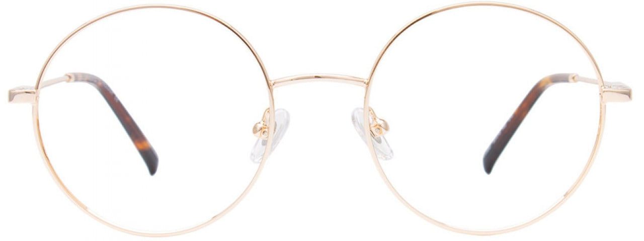 10 - Soft Gold