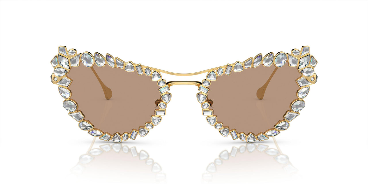 402263 - Gold - Light Brown