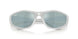 690330 - Silver - Light Green Mirror Silver