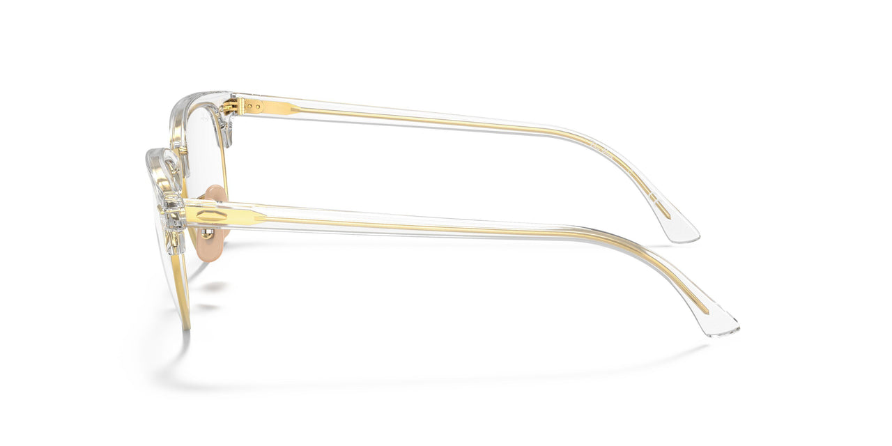 5762 - Transparent - Clear