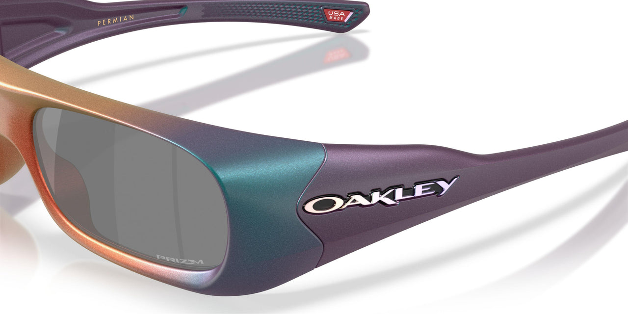 952005 - Violet - Prizm Black
