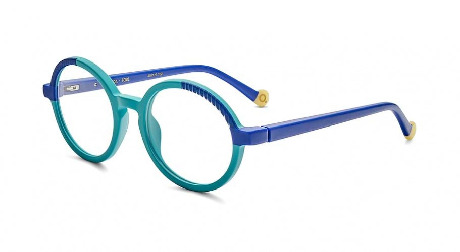 TQBL - Turquoise Blue