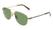 Salvatore Ferragamo SF345S Sunglasses