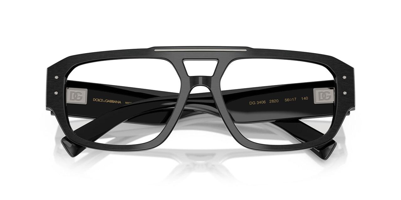 2820 - Black