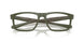 61841W - Green - Clear