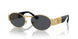 100287 - Gold - Dark Grey