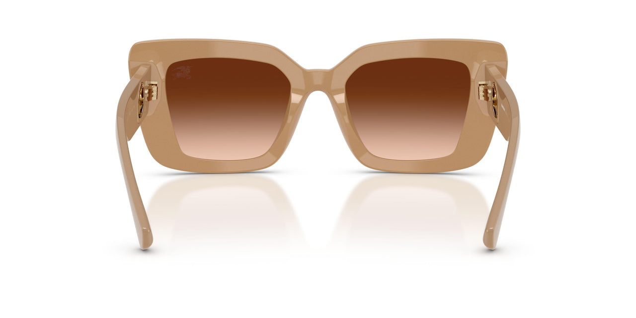 399074 - Beige - Brown Gradient