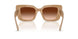 399074 - Beige - Brown Gradient