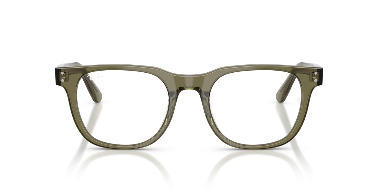 8501 - Green - Demo Bio
