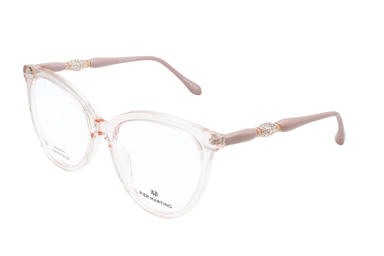 C3 - Crystal Pink