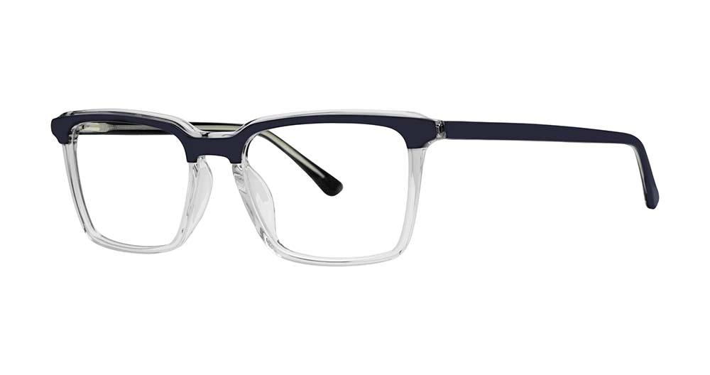 NVBLCRSTL - Navy/Blue Crystal