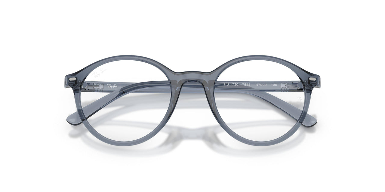 7548 - Blue - Clear