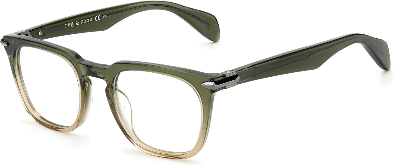 01ED-00 - Green