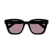 002 - Black - Pink