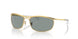 001/56 - Gold - Blue