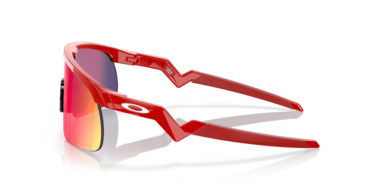 901002 - Red - Prizm Road