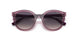 276136 - Purple/reddish - Pink Gradient Dark Grey