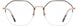 Cinzia CIN5187 Eyeglasses