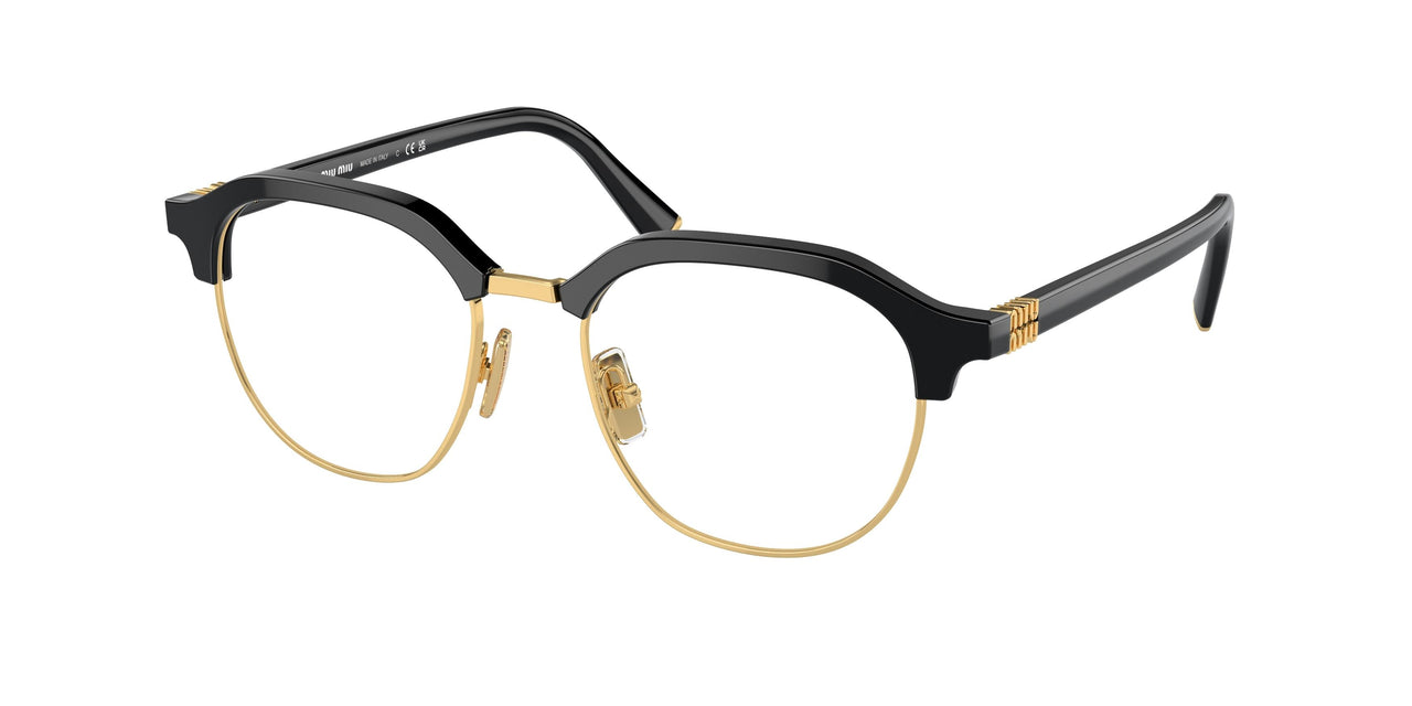 Miu Miu 10XV Eyeglasses