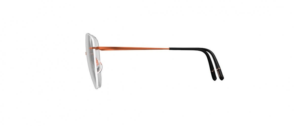 2540 - Lava Orange