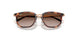 721913 - Brown - Light Brown Gradient Dark Brow